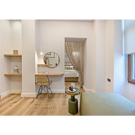 Oniro Suites Réthymnon Extérieur photo