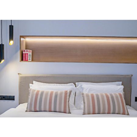 Oniro Suites Réthymnon Extérieur photo