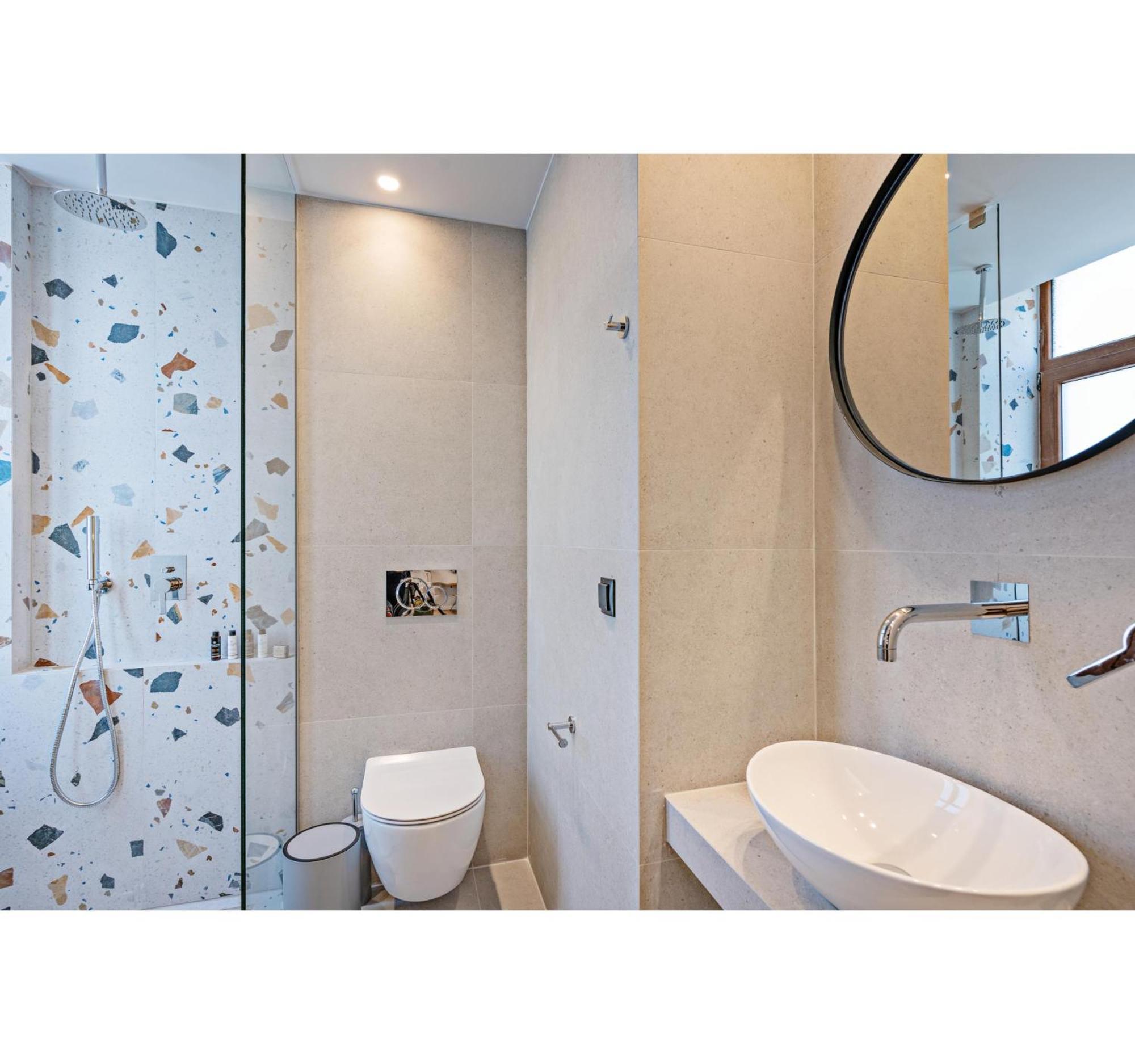 Oniro Suites Réthymnon Extérieur photo