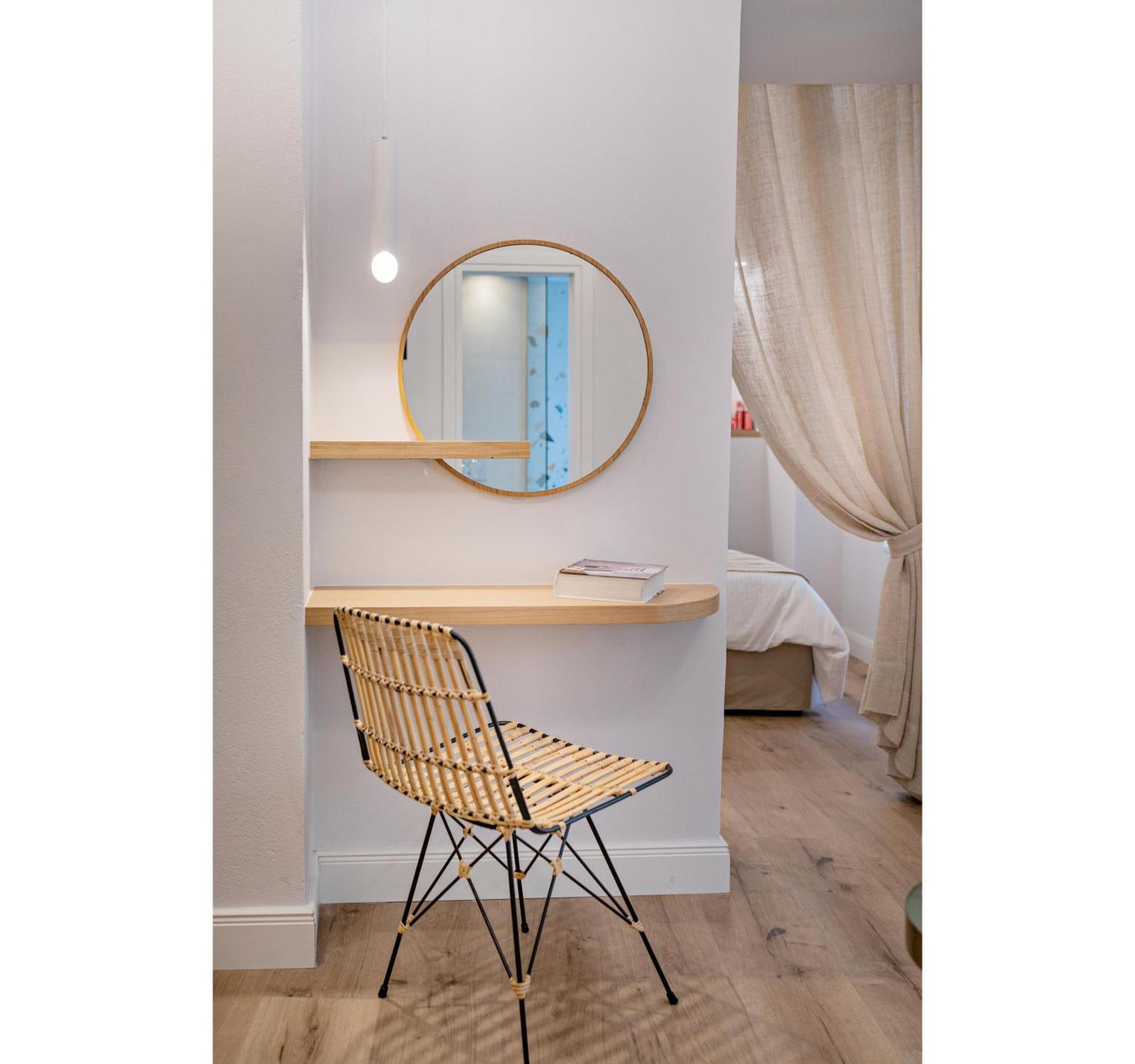 Oniro Suites Réthymnon Extérieur photo