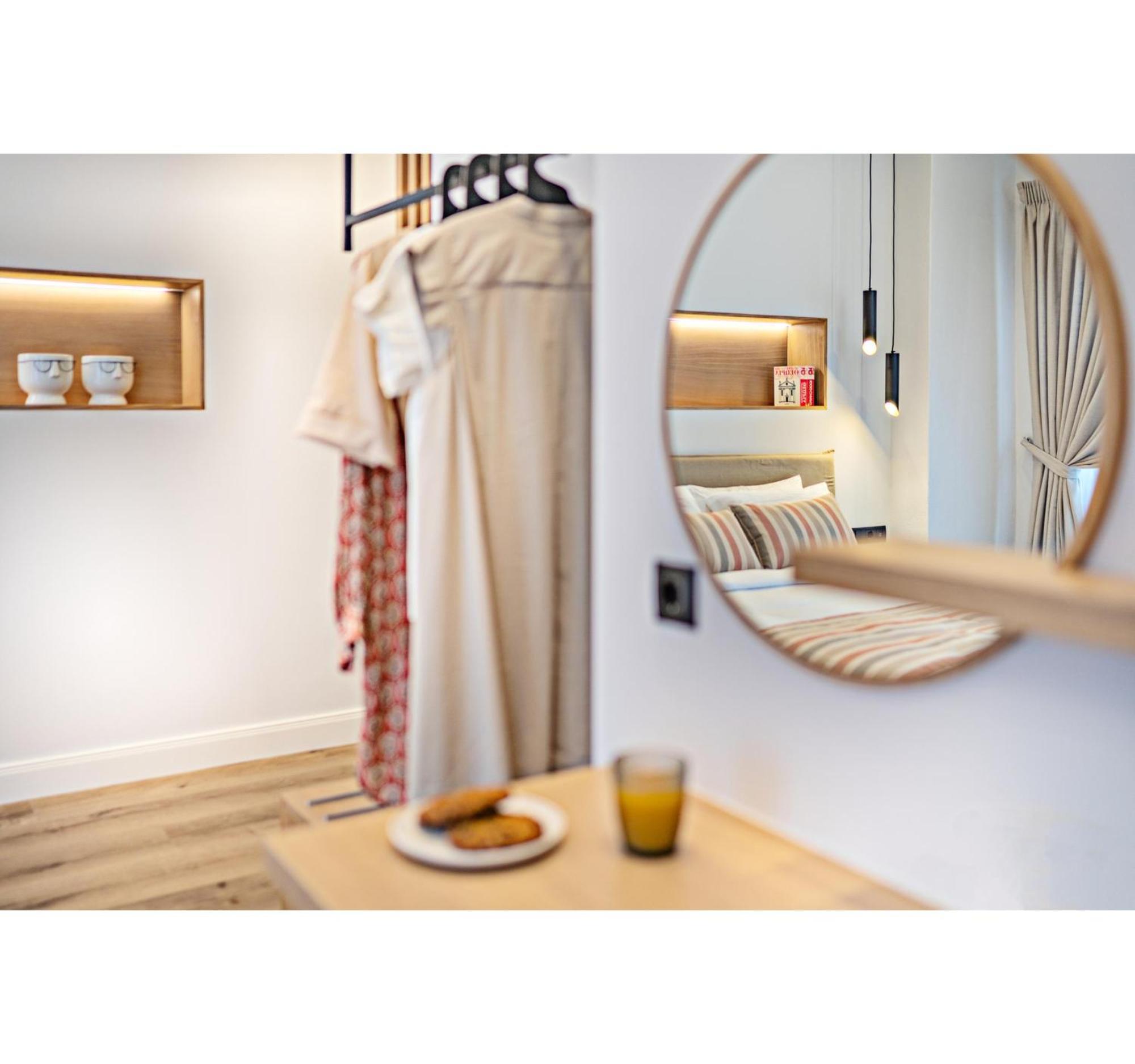 Oniro Suites Réthymnon Extérieur photo